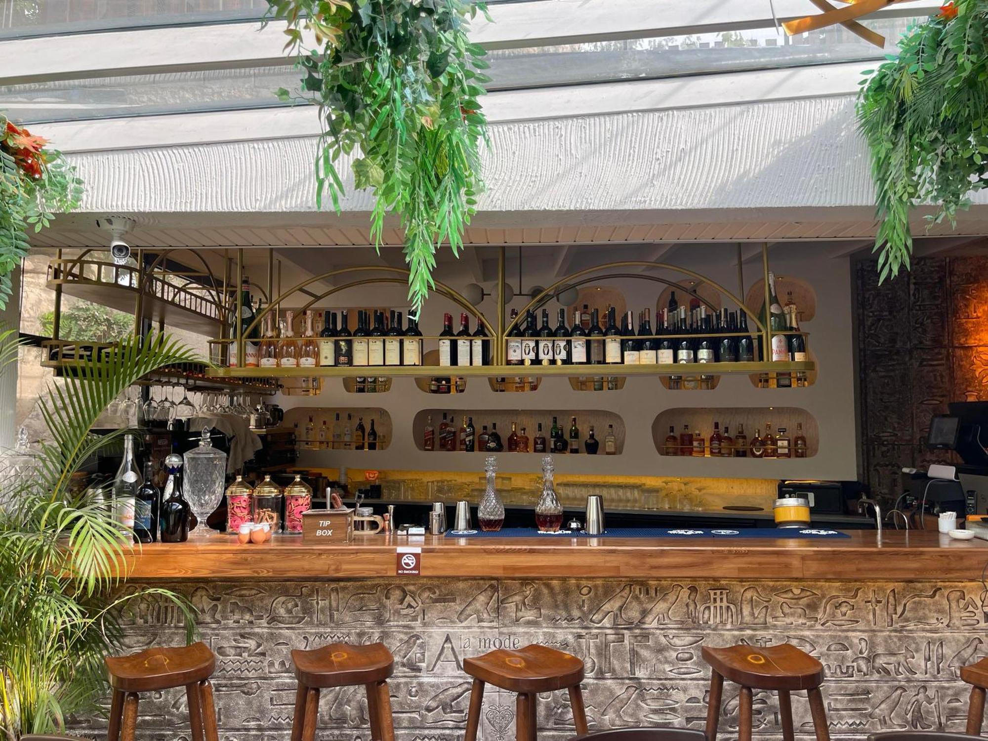 格雷梅 A La Mode Cappadocia酒店 外观 照片